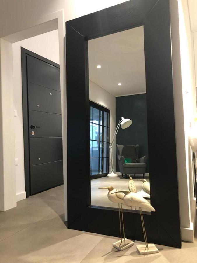 Novi'S Luxury Apartment 1 Gjirokastra Kültér fotó